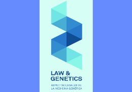 lAW AND GENETICS